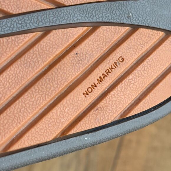 Chaco leather flip-flops - Picture 7 of 7